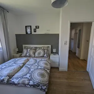 Apartment Gartenblick, Reichenberg (Bavaria)