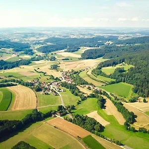 Apartment Bayerischer Wald - Balbersdorf, Waffenbrunn